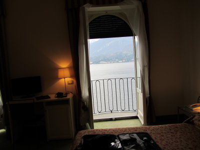 Room and view