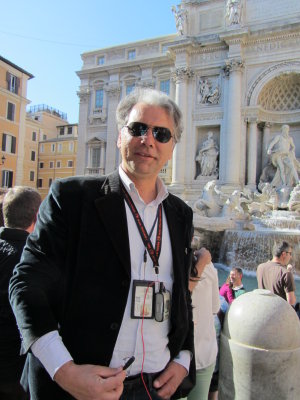 Rome - April 11 - 13, 2013