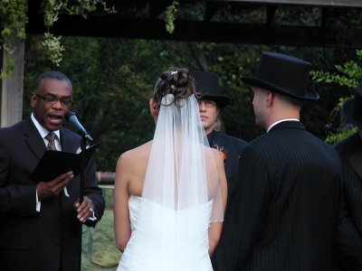 Ceremony