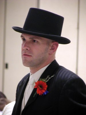 Katy & Dustin's Wedding