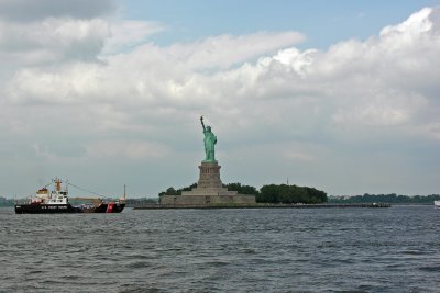 Statue of Libert