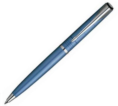 Parker Lattitude blau.JPG