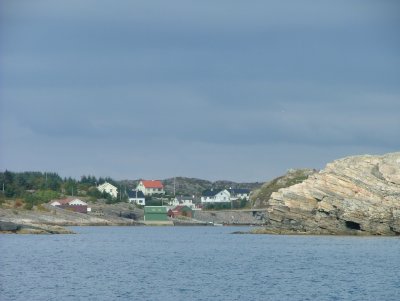 Svellingen -Hellesoey in the background-ygaarden Municipal