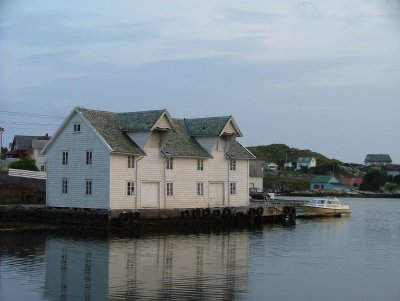 Old SeaHouse