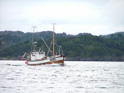 Herdlafjorden