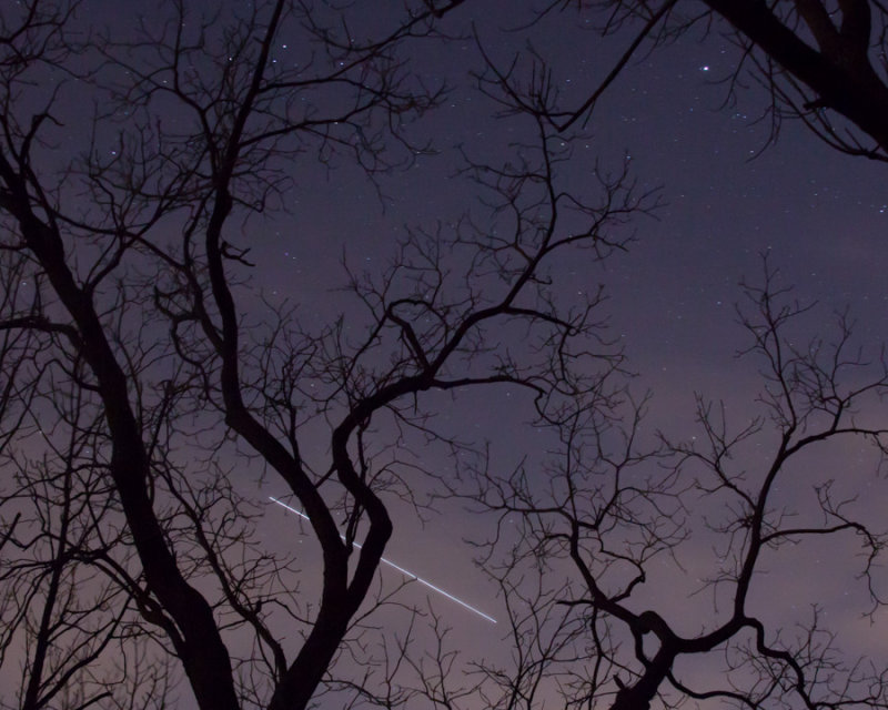 International Space Station