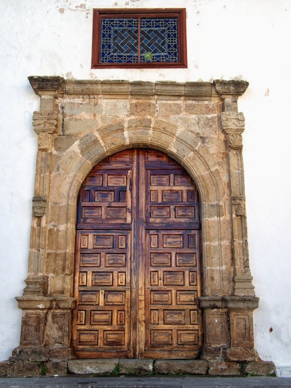 Santiago Apostol Church