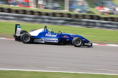 Bruno Senna