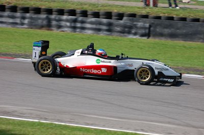 Christian Bakkerud