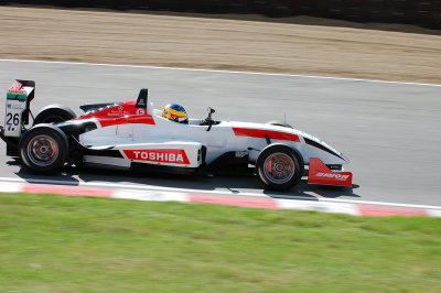 Mike Conway