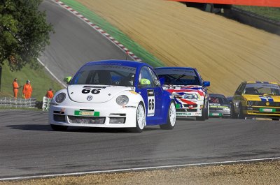 VW Cup Brands Hatch 2006