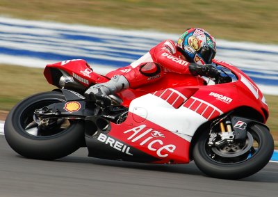 Loris Capirossi