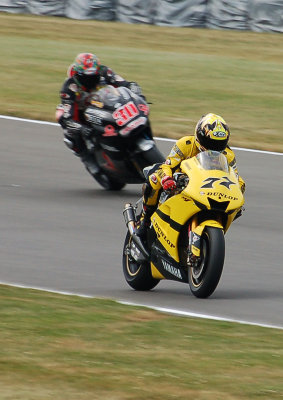 James Ellison