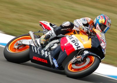 Nicky Hayden