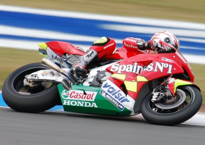 Marco Melandri