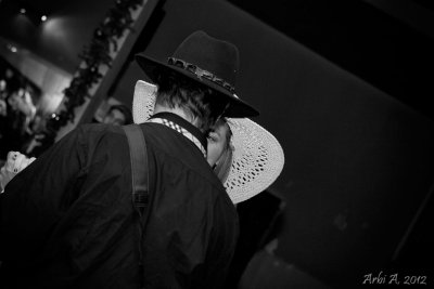 Tango Canon
