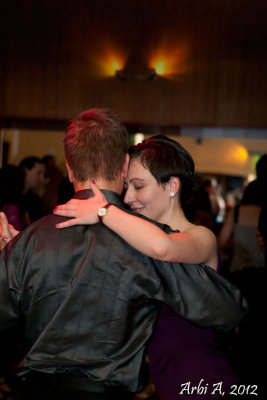 Tango