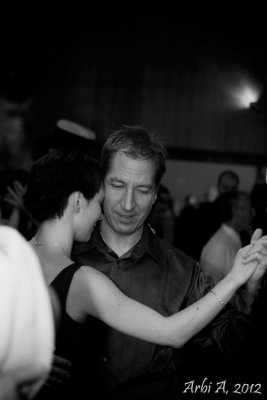 Tango