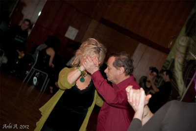 Dance