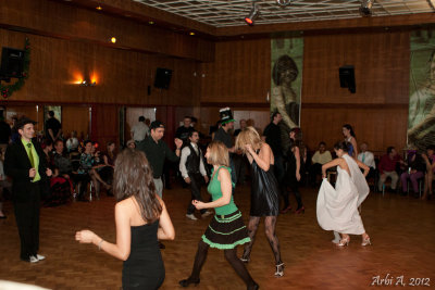 Dance