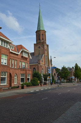 Sint Jansteen