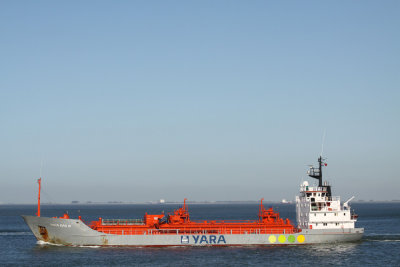 Yara Gas 111