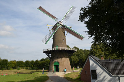 Stadsmolen