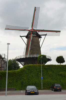Stadsmolen