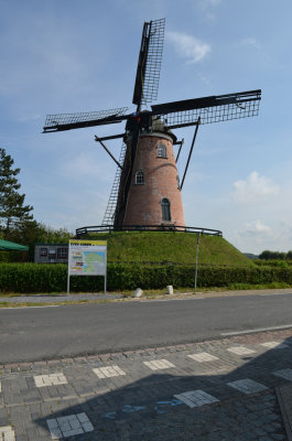 Nooit Gedacht