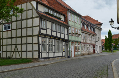 Halberstadt