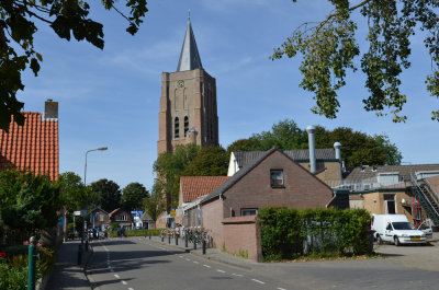 Oostkapelle