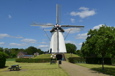 De Hoop