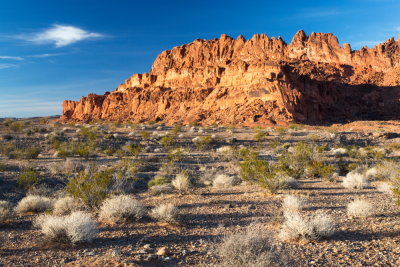 Valley of Fire,  Nevada State Park