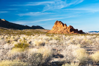 Valley of Fire,  Nevada State Park