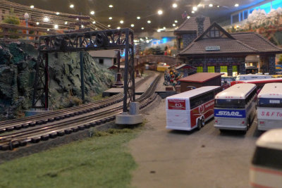 Roadside America