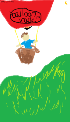 Balloon Trade