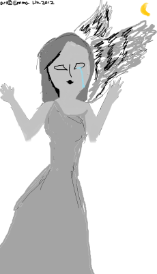 Empty Eyes