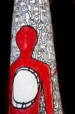 Talking Column