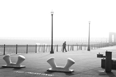 The Embarcadero