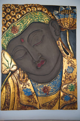 Budhhist Art