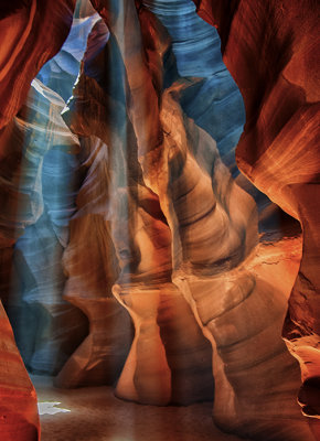 Natural Cathedral