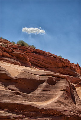 Seen from Outside...