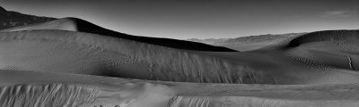 Dune Panorama #2