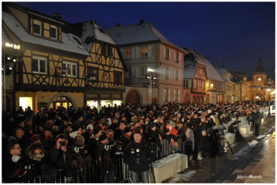 Carnaval de Rosheim 2013