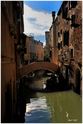 Venise 2013