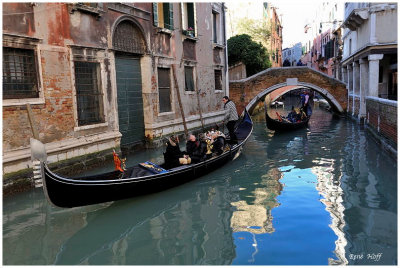 Gondolier