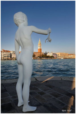 Venezia my Love