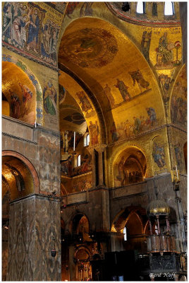 Eglise San Marco