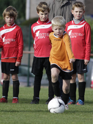 U9 2012-2013