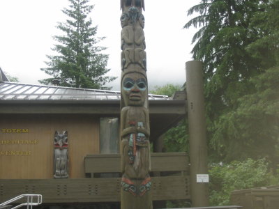 alaska
